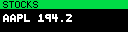 Header bar + title